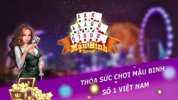 Các mưu mẹo khi chơi game Mậu Binh online Vipwin