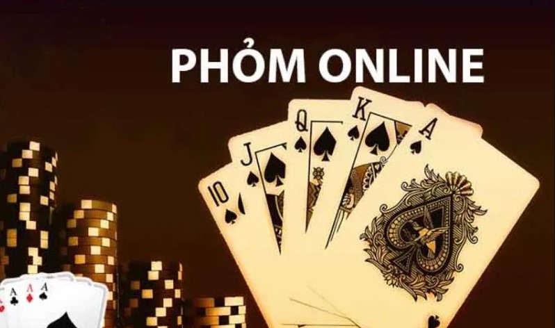 Cách tính điểm trong game phỏm online vipwin