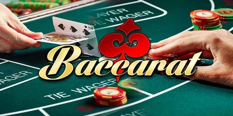 Đôi nét về Baccarat vipwin