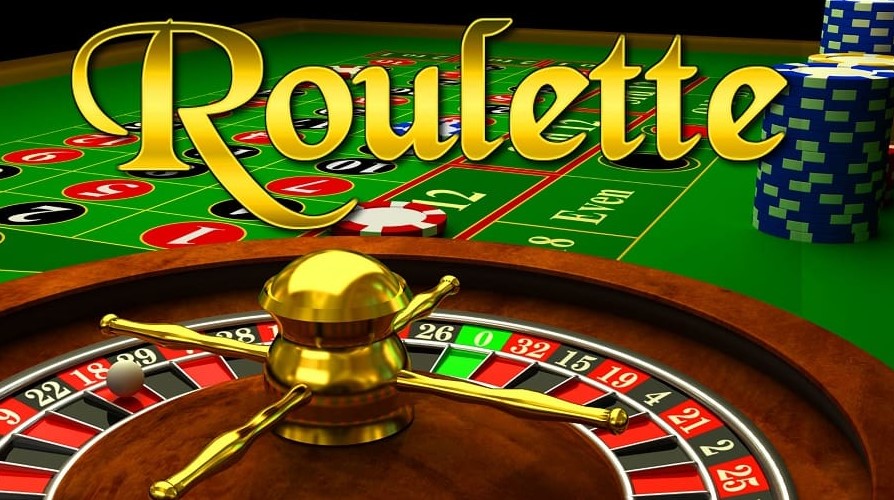 Đôi nét về Roulette vipwin