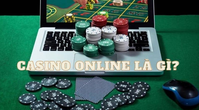 Giới thiệu về casino online vipwin