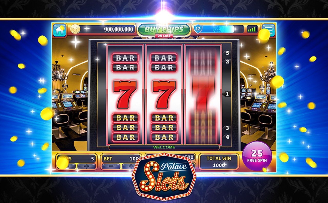 Hướng dẫn cơ bản chơi slot game