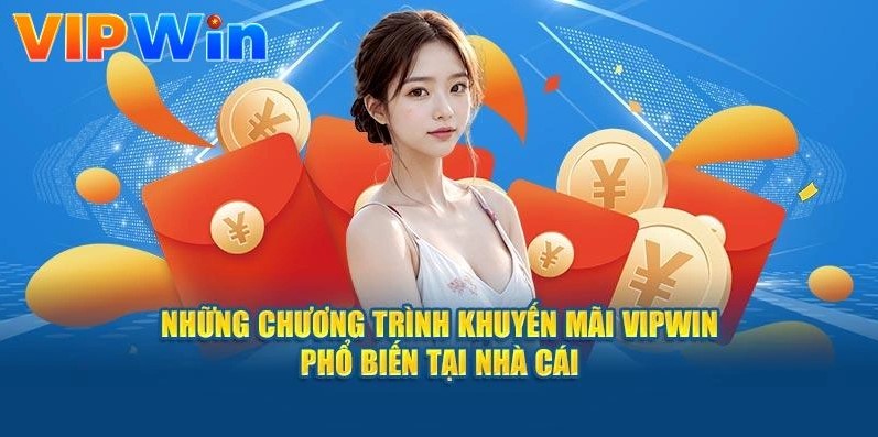 Khuyến mãi vipwin