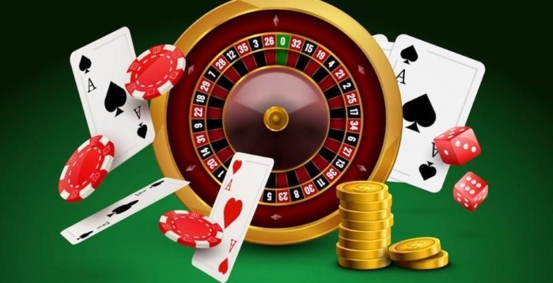 Lợi ích khi tham gia casino online vipwin