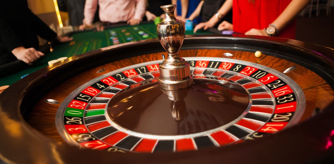 Mẹo chơi roulette Vipwin của cao thủ