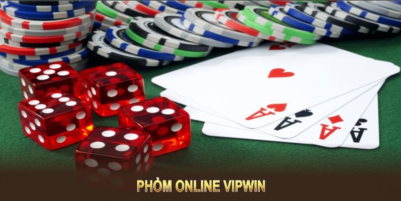 Phỏm online vipwin là gì?