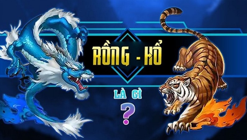 Rồng hổ vipwin là gì?