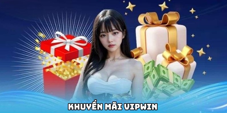 Tham gia vào chương trình khuyến mãi của Vipwin rất đa dạng và hấp dẫn